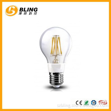 5W CE/ROHS LED Spotlight LED bulb LED filament bulb